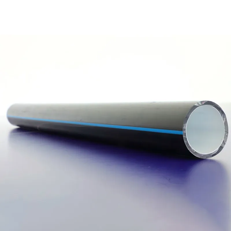 Труба ПЭВП силиконовая