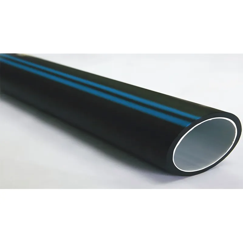 Труба ПЭВП силиконовая