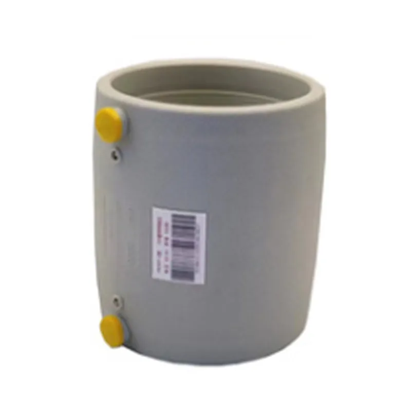 Труба композитная ПЭ-RTII теплоизолированная