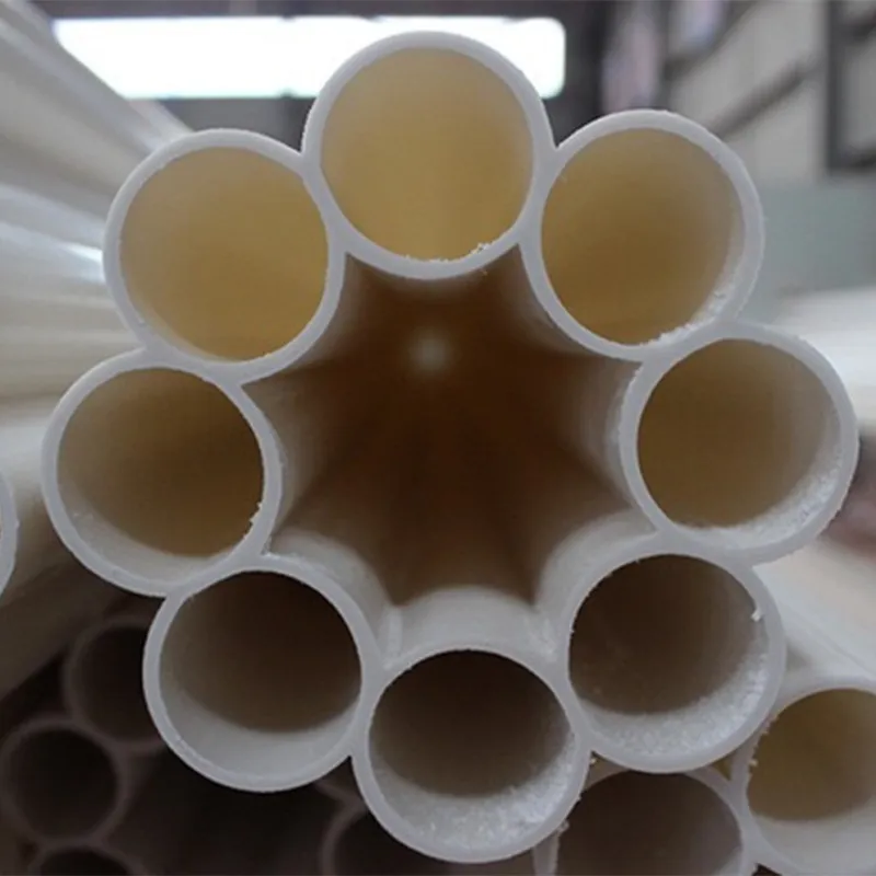 Труба цветок сливы