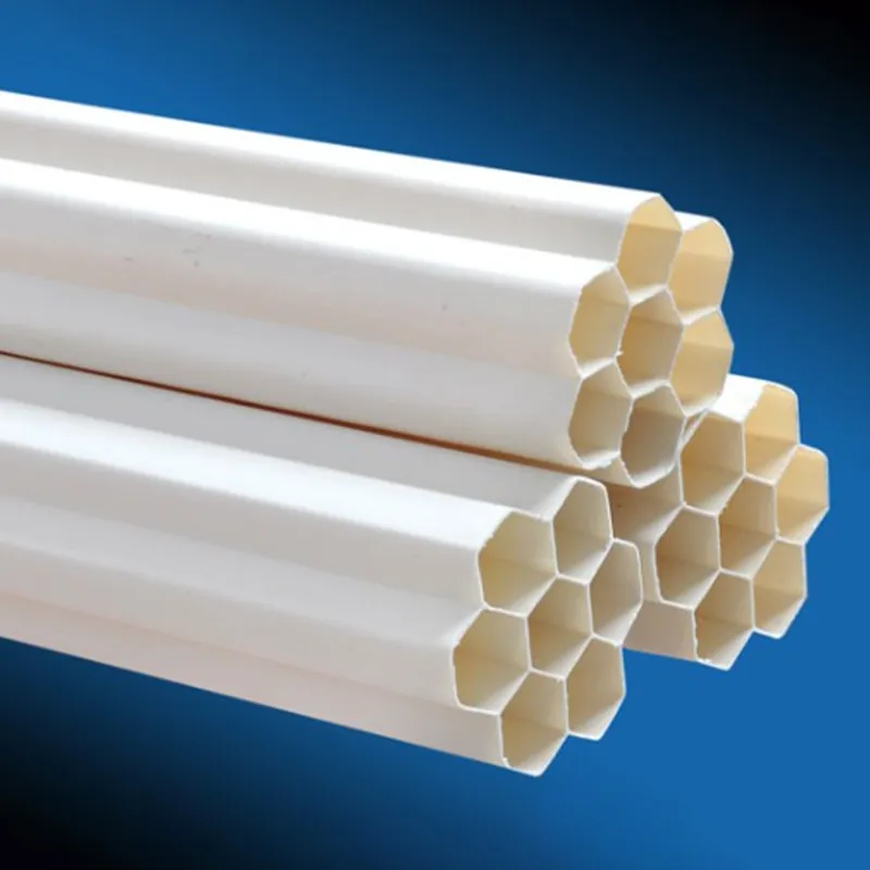 Труба цветок сливы