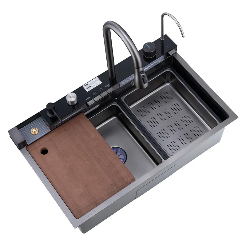 Комплект раковин+OACODA+TH-012 (хит)