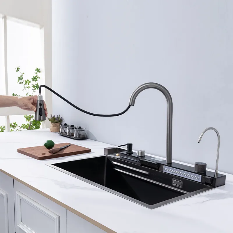 Комплект раковин+OACODA+TH-012 (хит)