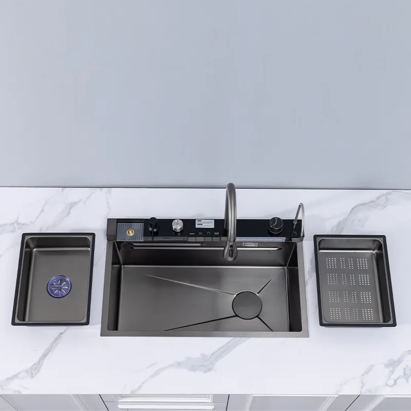 Комплект раковин+OACODA+TH-012 (хит)