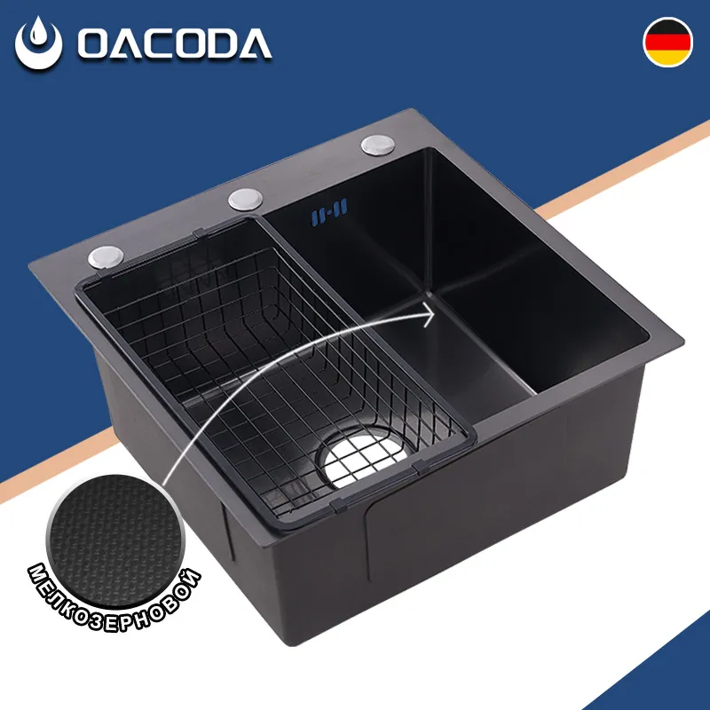 Раковина одночашевая+OACODA+XM-001 (хит)