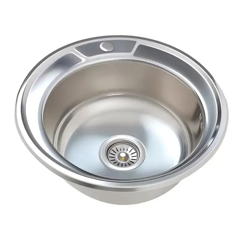 Раковина+OACODA+CY-003