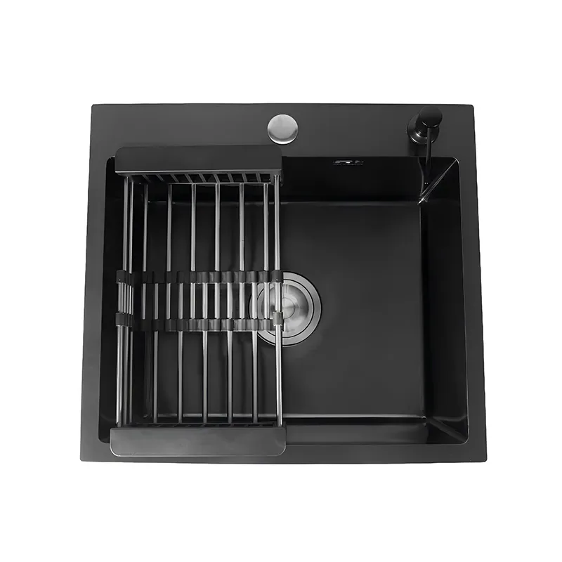 Раковина+OACODA+DC-007