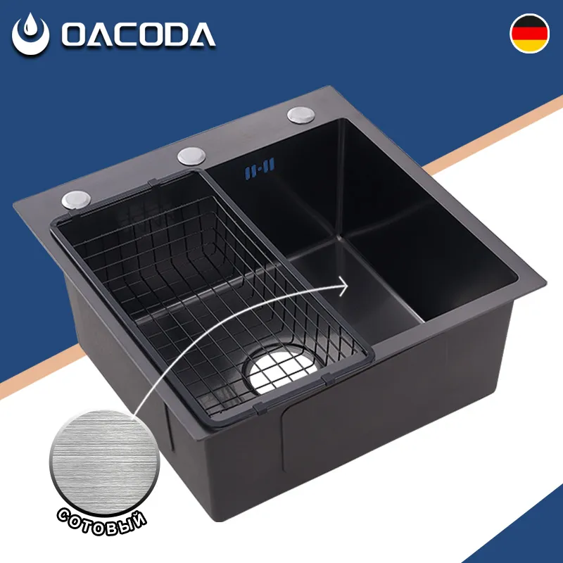 Раковина+OACODA+FM-001