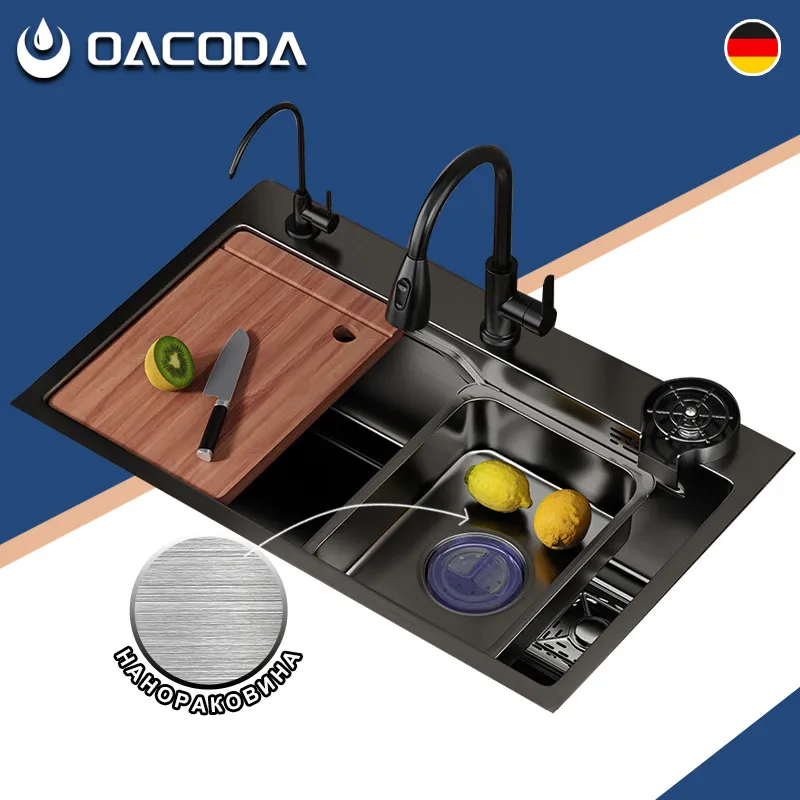 Раковина+OACODA+TH-006