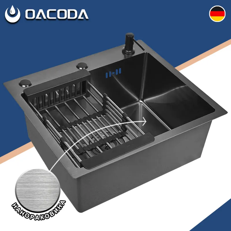 Раковина+OACODA+TH-013