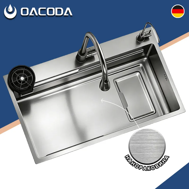 Раковина+OACODA+XC-001