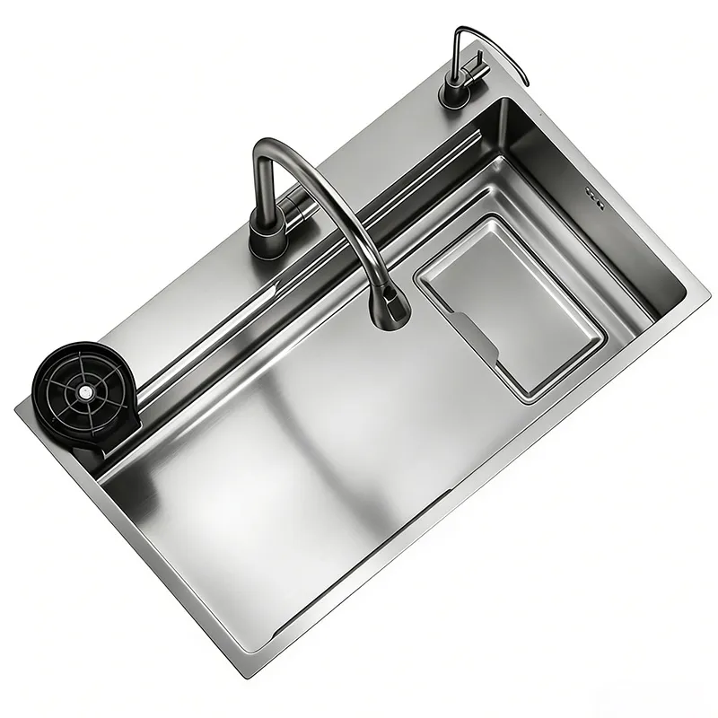 Раковина+OACODA+XC-001