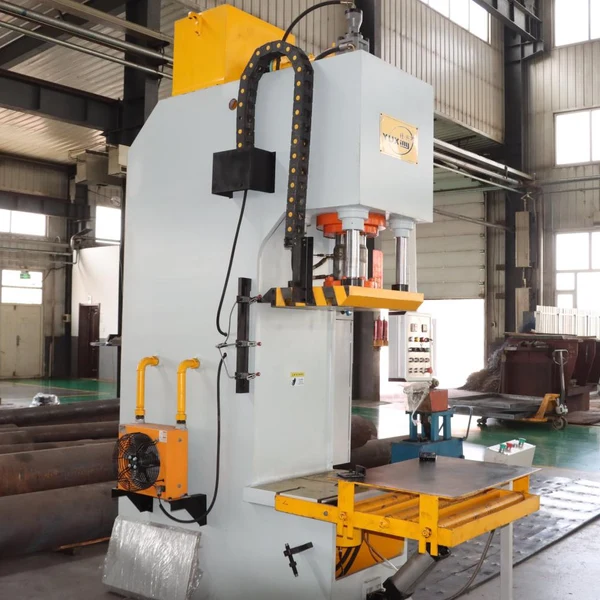 Jilin Yuxing Machinery: ведущий китайский производитель специального оборудования и пресс-форм для автомобильных колес.