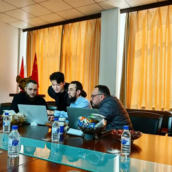 Jilin Yuxing Machinery глубоко исследует российский рынок и предоставляет высококачественные решения для производства колес.