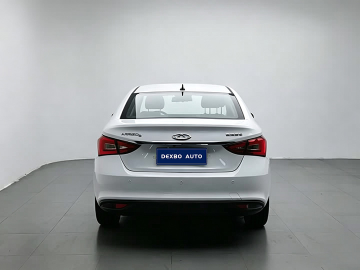2021款艾瑞泽5-4