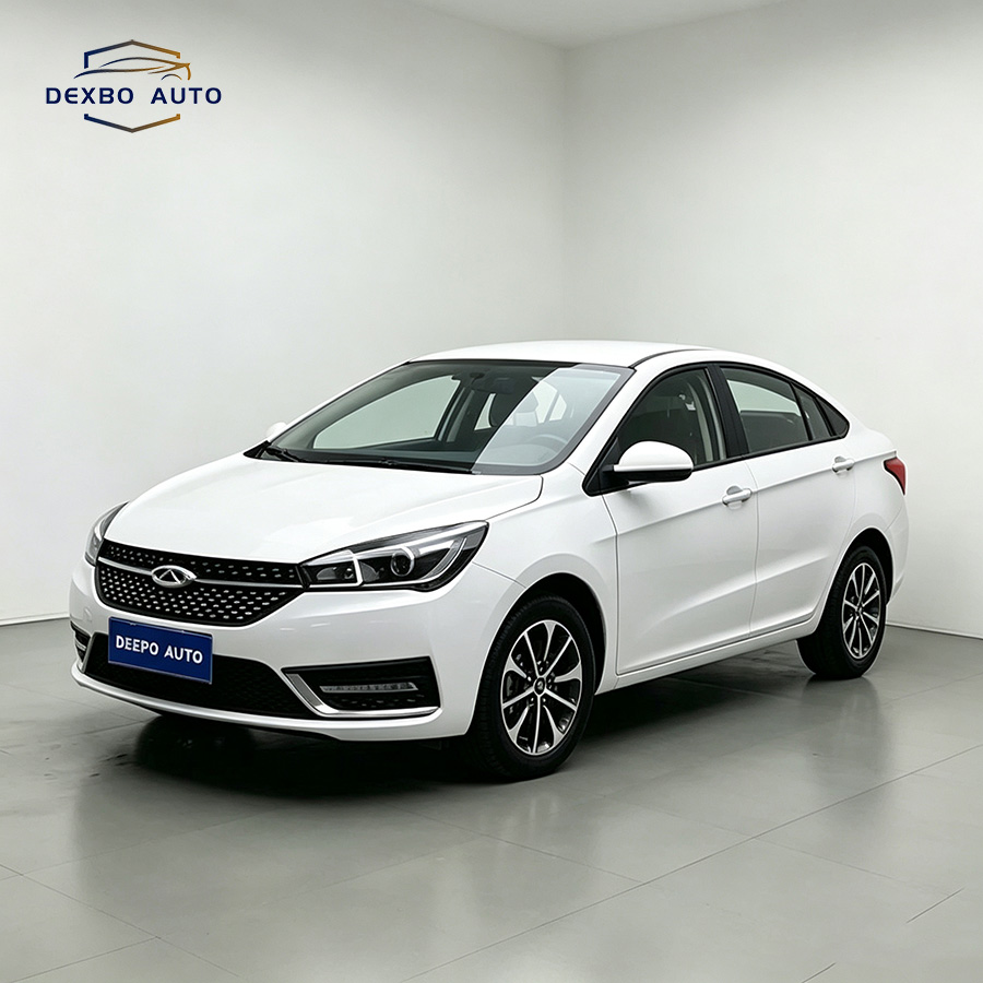 Used Chery Arrizo 5