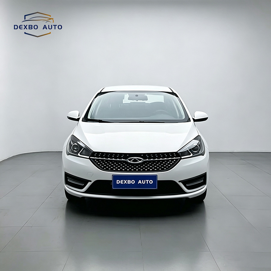 Used Chery Arrizo 5