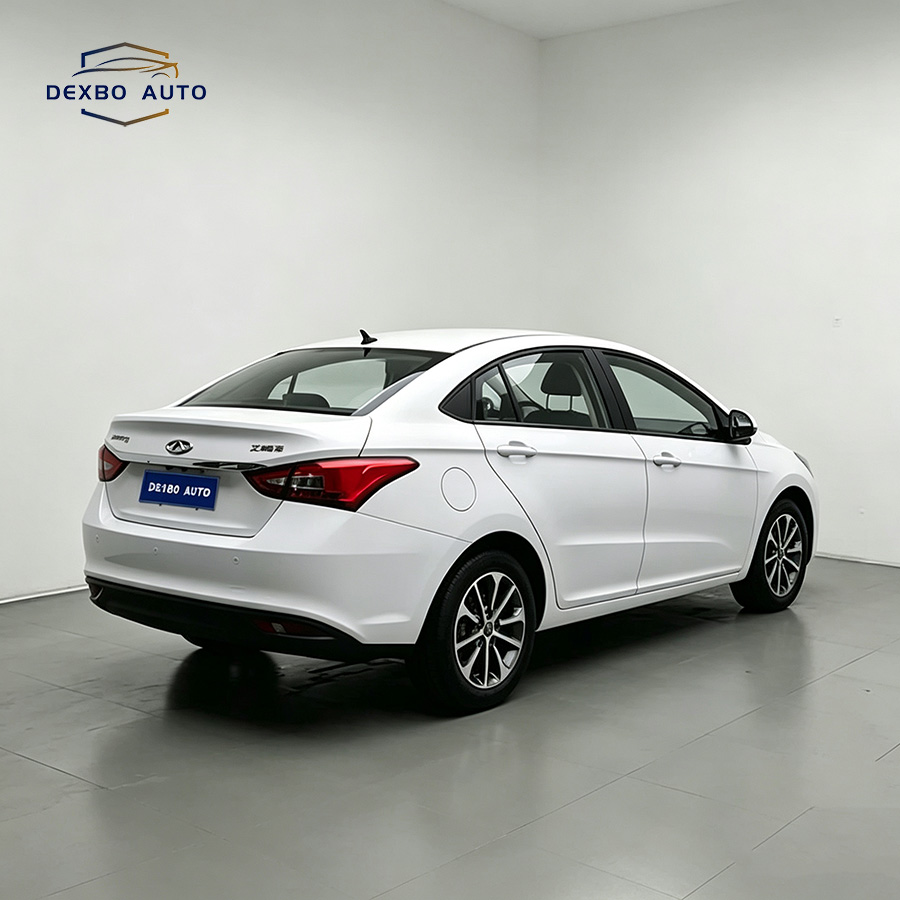Used Chery Arrizo 5