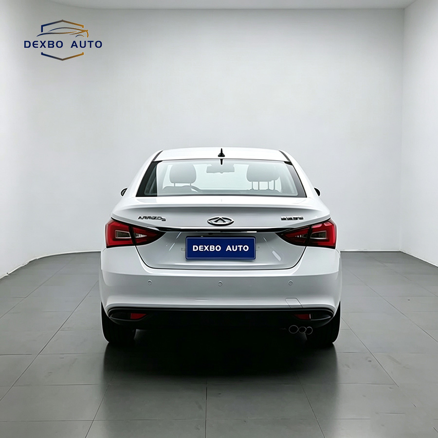 Used Chery Arrizo 5