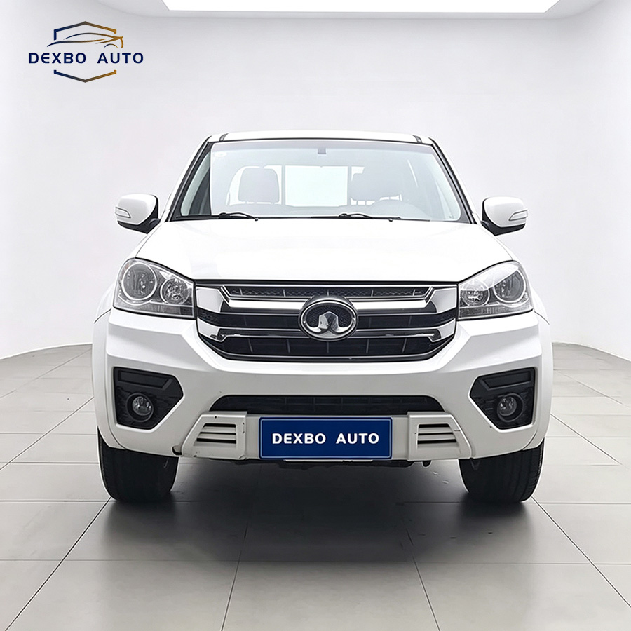 Used GWM Wingle 5