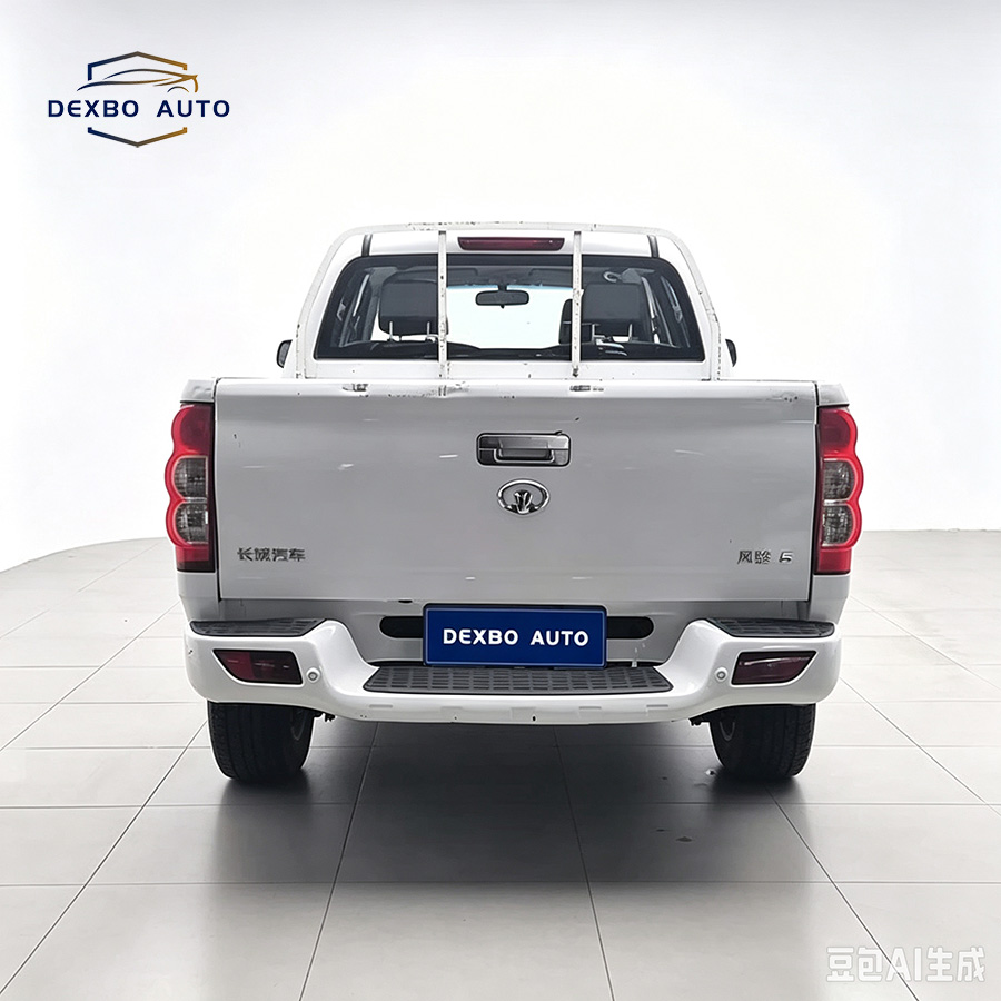Used GWM Wingle 5