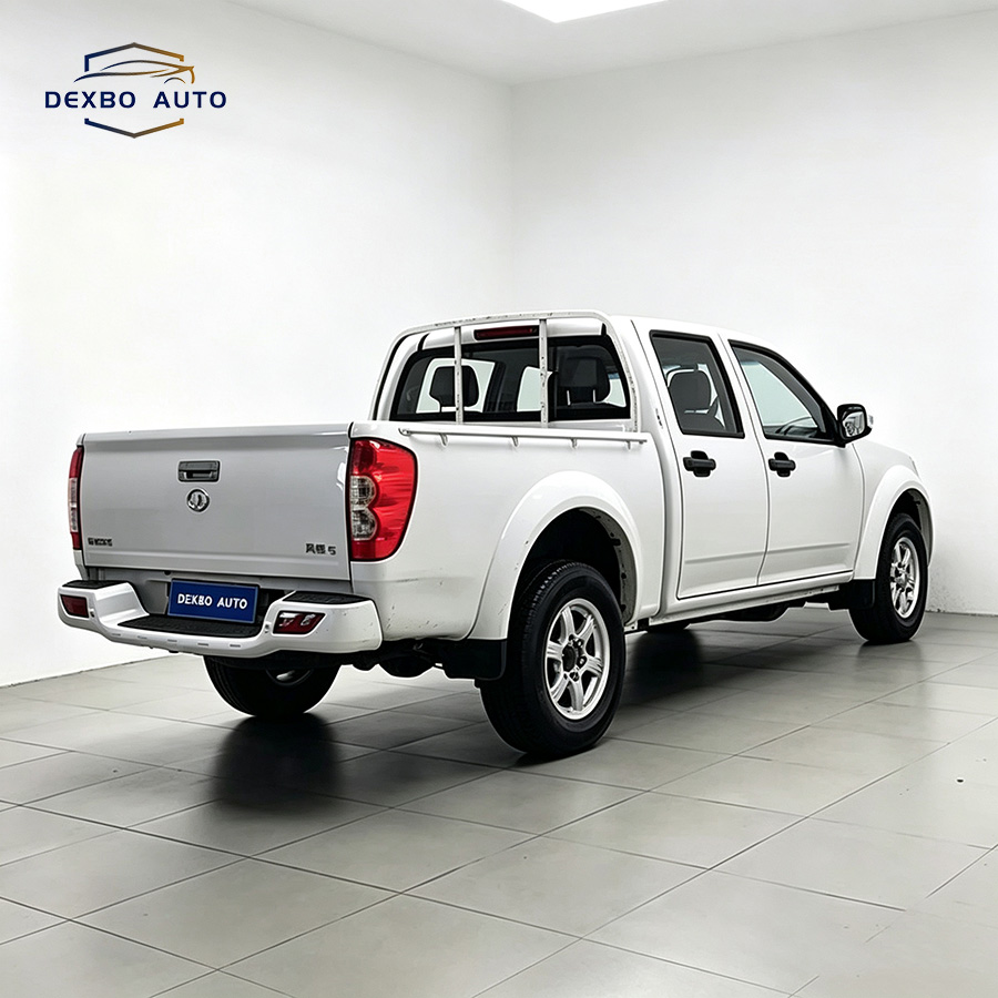 Used GWM Wingle 5