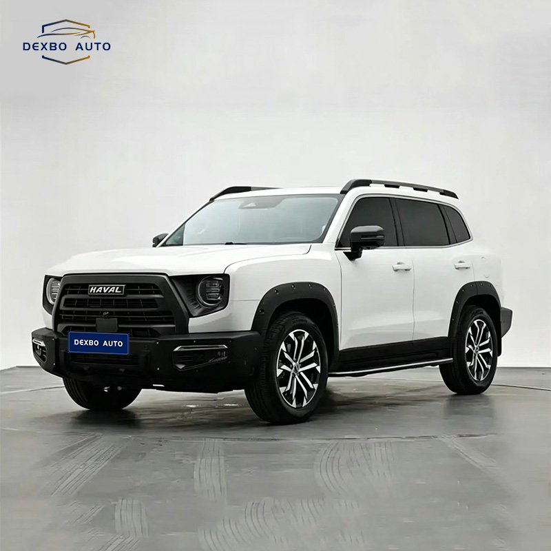 Used Haval Dargo 2022