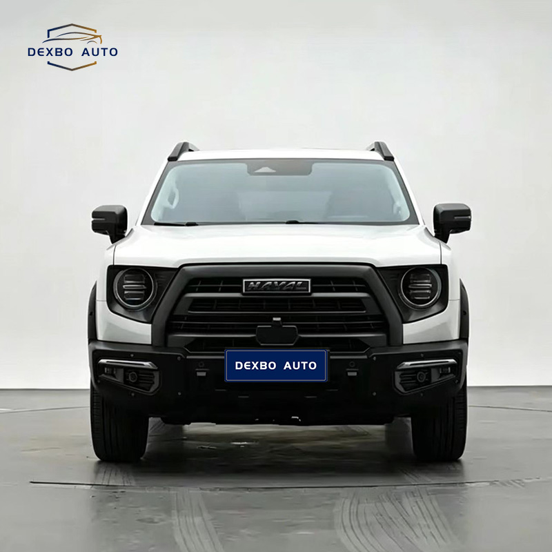 Used Haval Dargo 2022