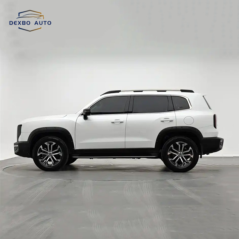 Used Haval Dargo 2022