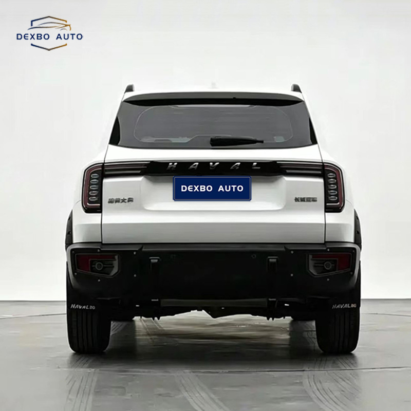 Used Haval Dargo 2022