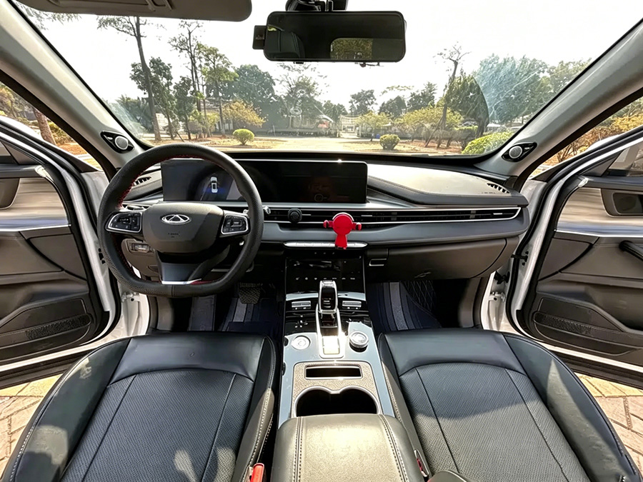 2022瑞虎8PLUS-10