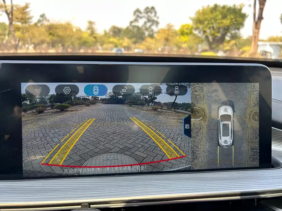 2022瑞虎8PLUS-14