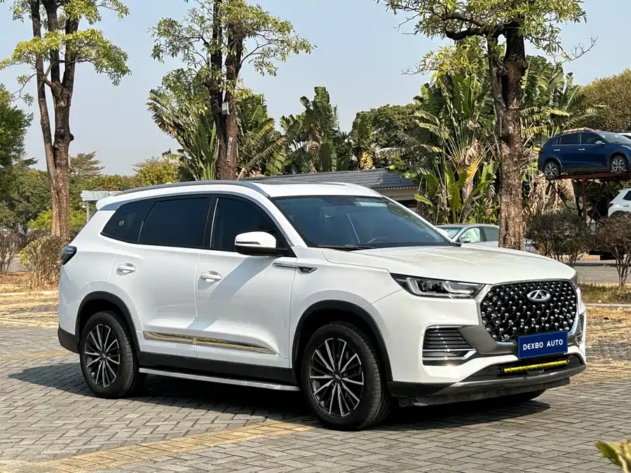 2022瑞虎8PLUS-3