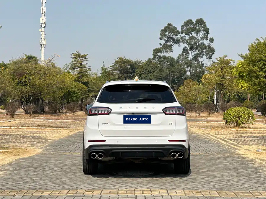2022瑞虎8PLUS-6