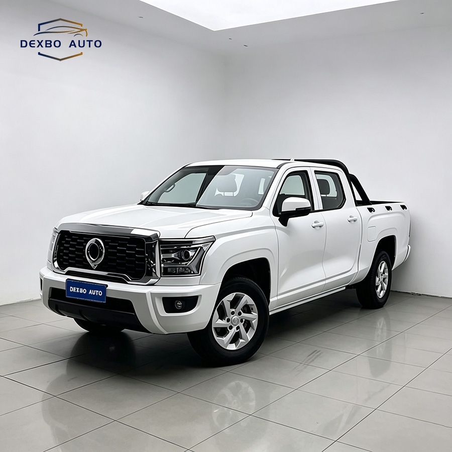 GWM King Kong POER 2022