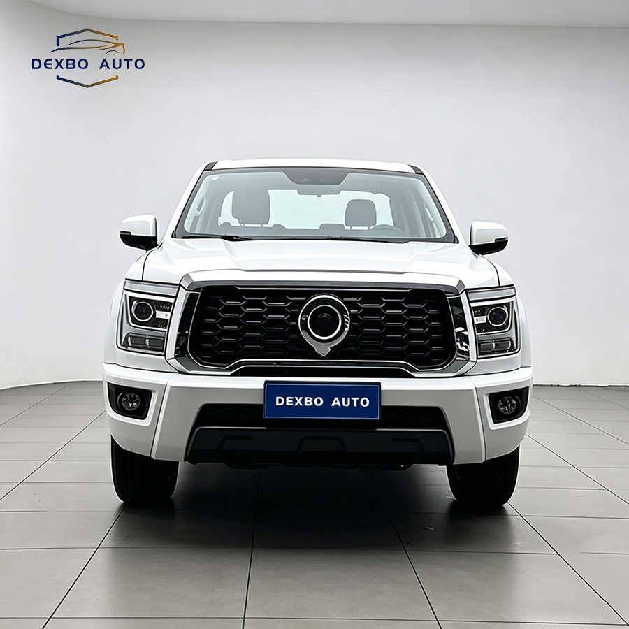 GWM King Kong POER 2022
