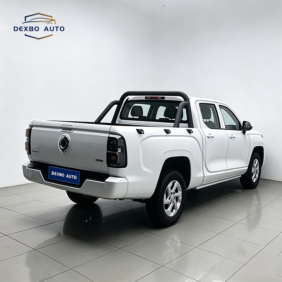 GWM King Kong POER 2022