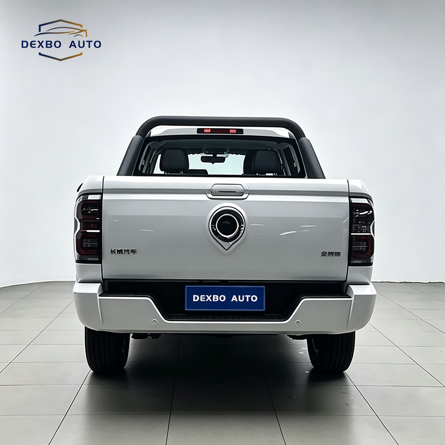 GWM King Kong POER 2022