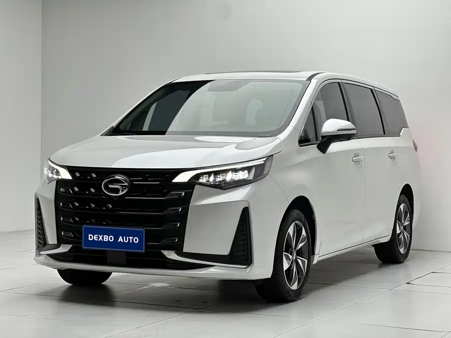2023传祺M6-1