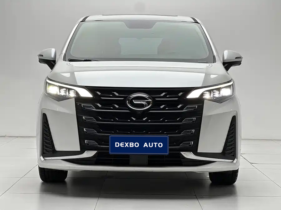 2023传祺M6-2