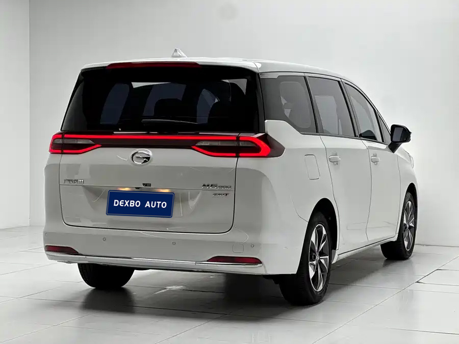 2023传祺M6-4