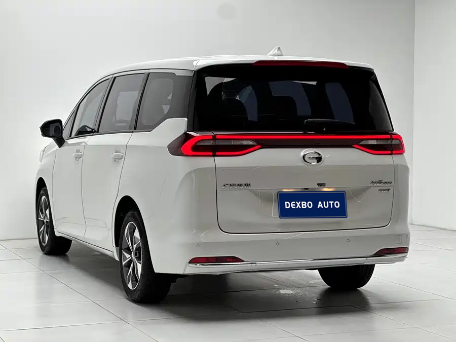 2023传祺M6-6