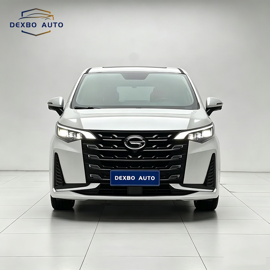 Used GAC M6 2023