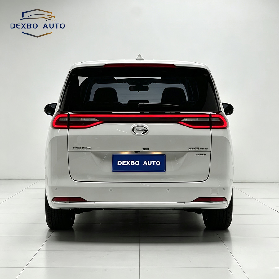 Used GAC M6 2023
