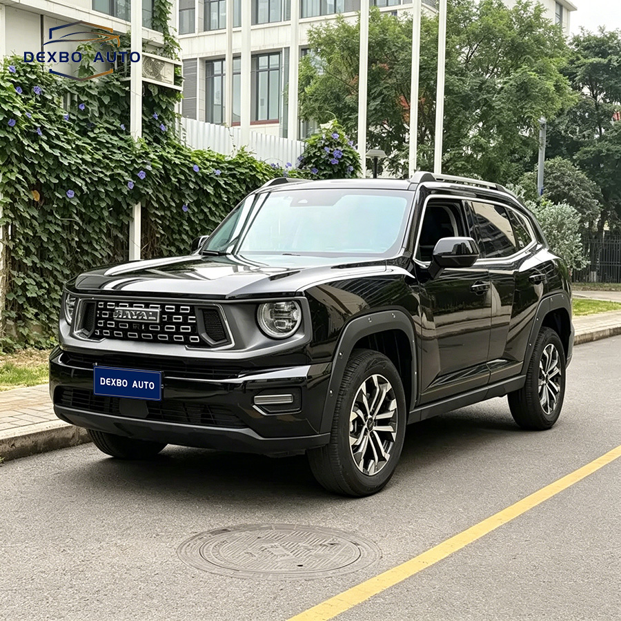 Haval Dargo Plus 2023