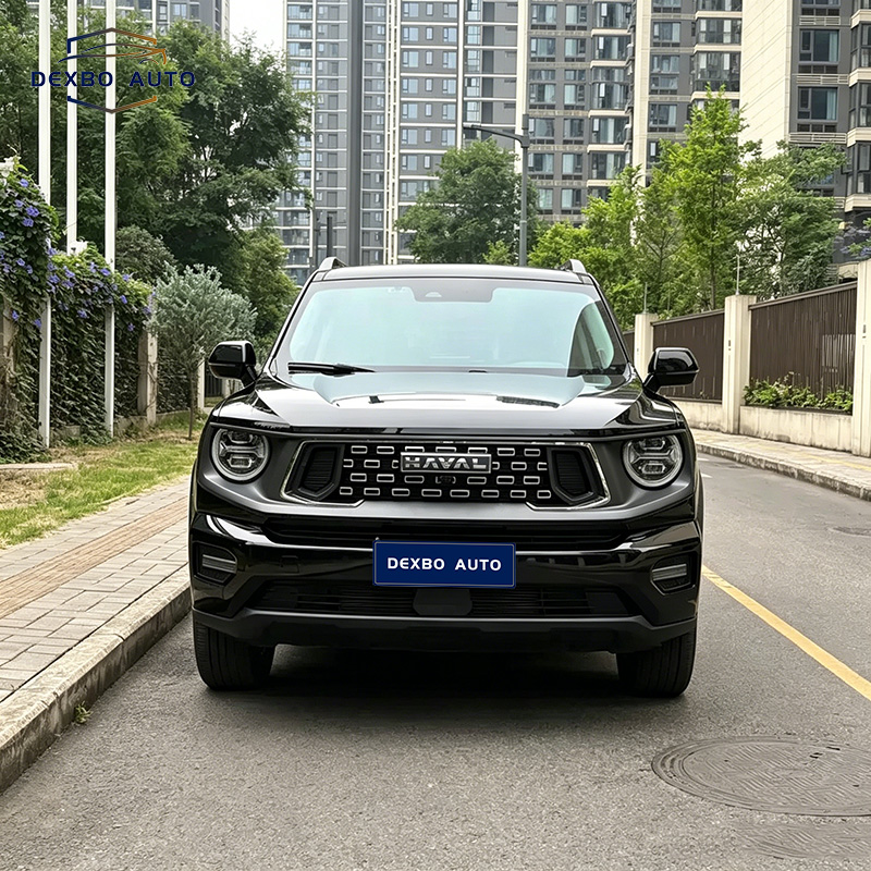 Haval Dargo Plus 2023