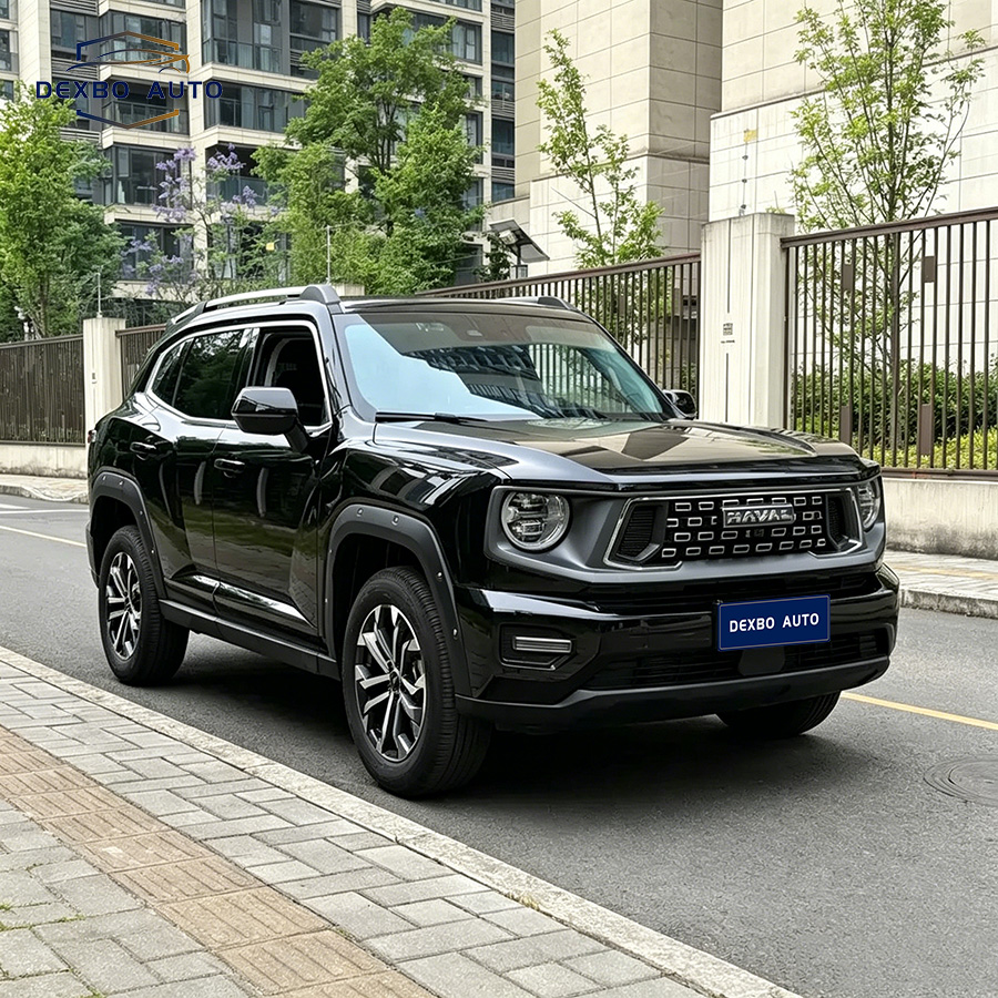 Haval Dargo Plus 2023