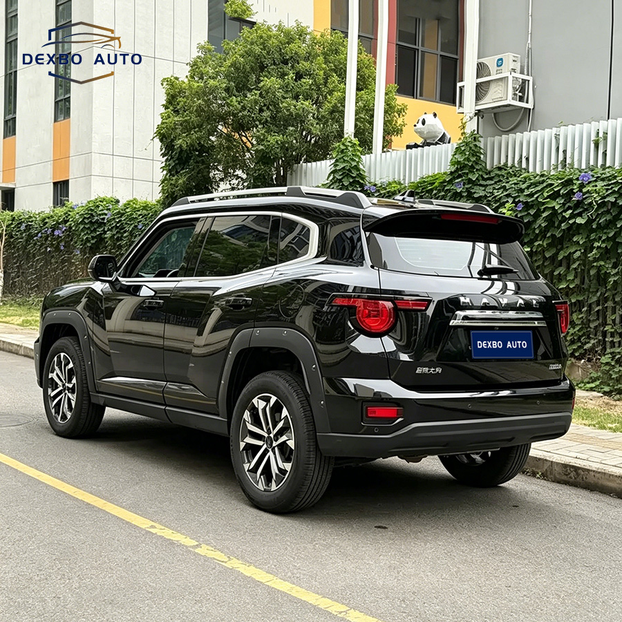 Haval Dargo Plus 2023