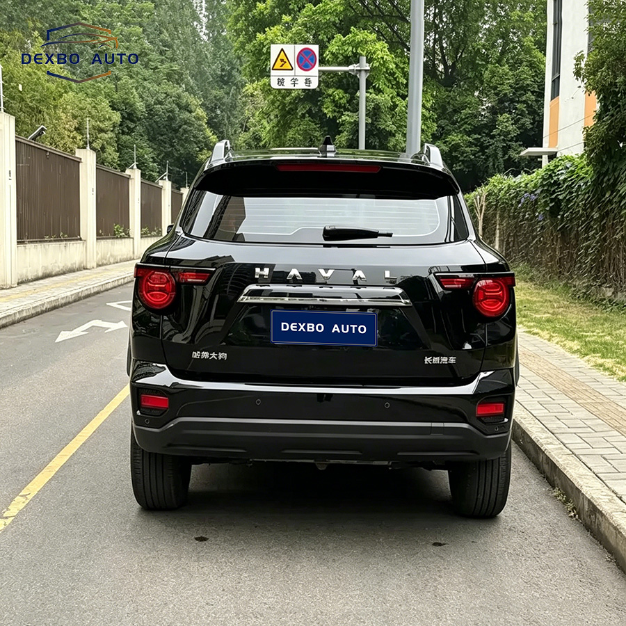 Haval Dargo Plus 2023