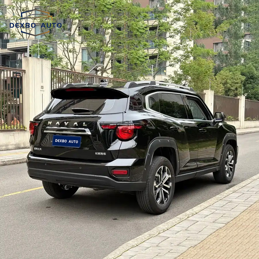 Haval Dargo Plus 2023